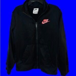 Niki Boys Size 6/7 Lightweight Jacket